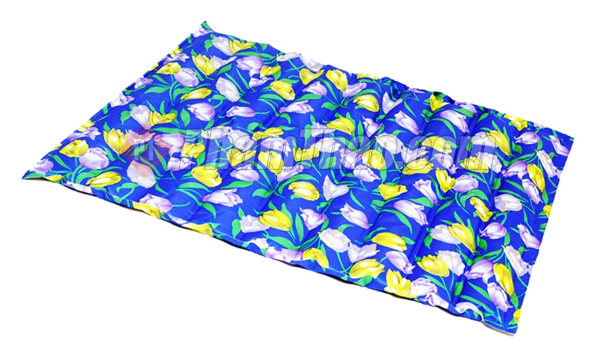 Nệm hơi nước cho em bé